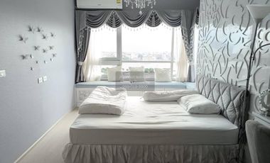 For rent 2 ベッドルーム condo in Bang Sue, Bangkok