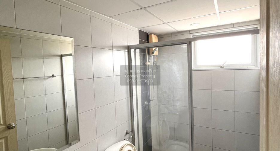 Condo en alquiler de 2 habitaciones en Mueang Nonthaburi, Nonthaburi