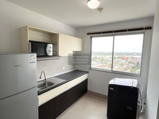 Аренда 2 спальни кондо в Mueang Nonthaburi, Нонтабури