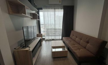 Wohnung zur Miete mit 1 Zimmer in Chatuchak, Bangkok