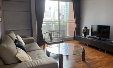 Wohnung zur Miete mit 2 Zimmer in Pathum Wan, Bangkok