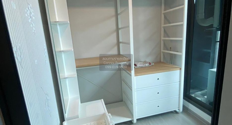 Condo en alquiler de 2 habitaciones en Chatuchak, Bangkok