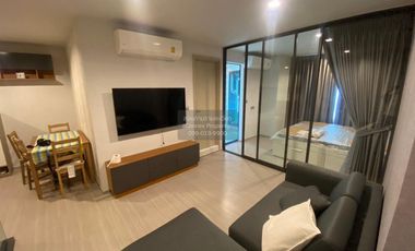 Condo en alquiler de 2 habitaciones en Chatuchak, Bangkok