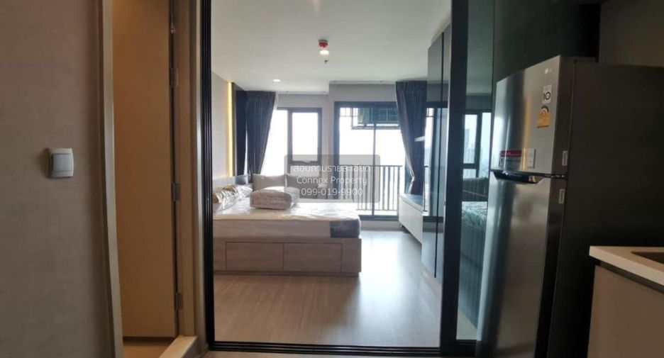 Wohnung zur Miete mit 1 Zimmer in Chatuchak, Bangkok