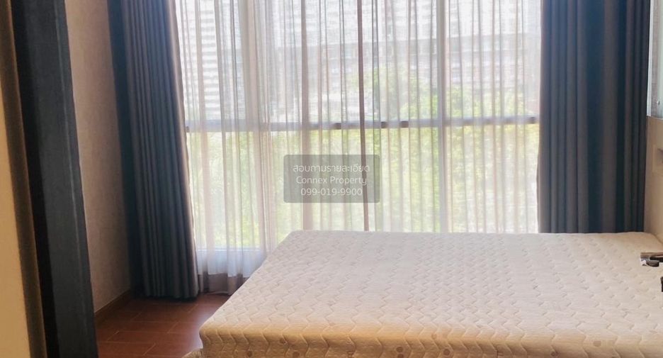 For rent 2 bedrooms condo in Pathum Wan, Bangkok