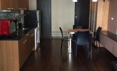 For rent 2 bedrooms condo in Pathum Wan, Bangkok