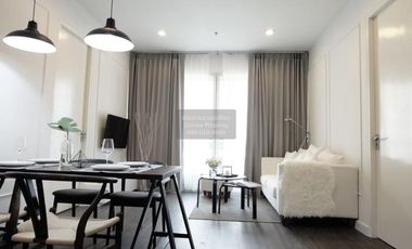 For rent 2 bedrooms condo in Pathum Wan, Bangkok