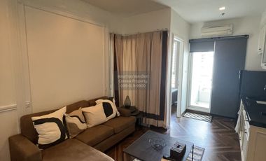 Wohnung zur Miete mit 1 Zimmer in Sathon, Bangkok