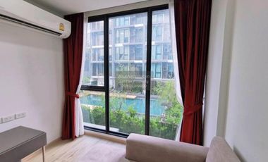 For rent 1 bed condo in Phra Khanong, Bangkok
