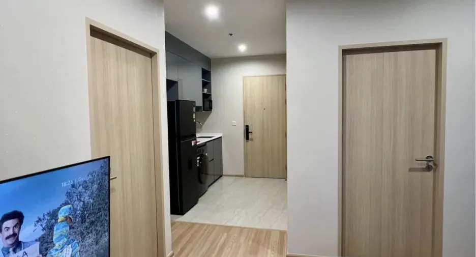 ให้เช่า 2 ห้องนอน คอนโด ใน บางนา, กรุงเทพฯ