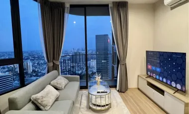 ให้เช่า 2 ห้องนอน คอนโด ใน บางนา, กรุงเทพฯ