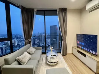 出租 2 卧室 公寓 在 Bang Na, 曼谷
