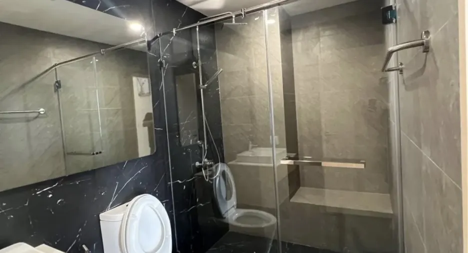 ให้เช่า 2 ห้องนอน คอนโด ใน บางนา, กรุงเทพฯ