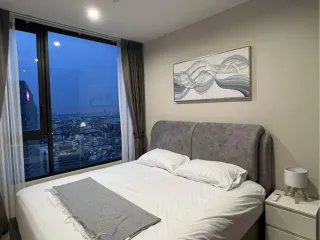出租 2 卧室 公寓 在 Bang Na, 曼谷