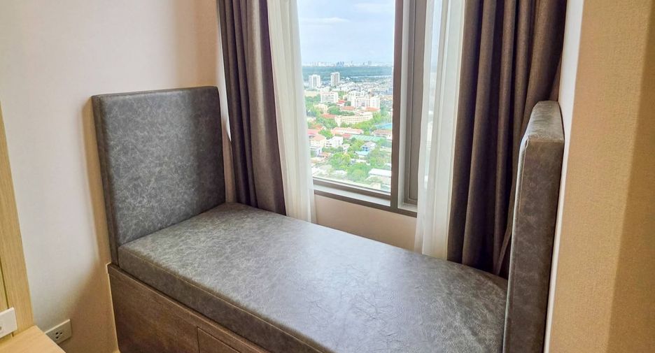 For rent 1 bed condo in Sathon, Bangkok