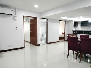 Wohnung zur Miete mit 2 Zimmer in Khlong Toei, Bangkok