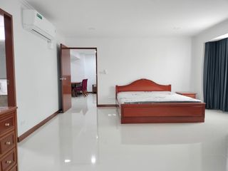 Wohnung zur Miete mit 2 Zimmer in Khlong Toei, Bangkok