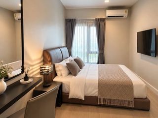 Wohnung zur Miete mit 1 Zimmer in Khlong Toei, Bangkok