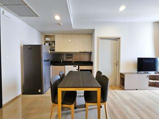 Wohnung zur Miete mit 2 Zimmer in Khlong Toei, Bangkok