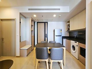Wohnung zur Miete mit 2 Zimmer in Khlong Toei, Bangkok