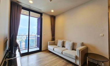 For rent 2 ベッドルーム condo in Khlong Toei, Bangkok