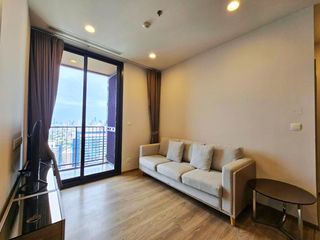 Wohnung zur Miete mit 2 Zimmer in Khlong Toei, Bangkok