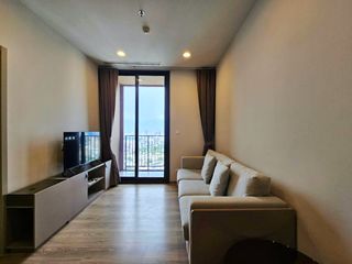 Wohnung zur Miete mit 2 Zimmer in Khlong Toei, Bangkok