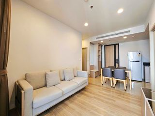 Wohnung zur Miete mit 2 Zimmer in Khlong Toei, Bangkok