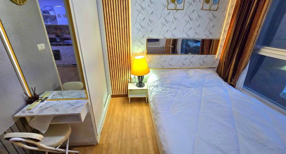 出租 1 卧室 公寓 在 Bang Lamung, Chon Buri