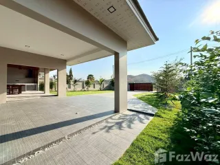 À vendre 3 chambres villa à Pran Buri, Prachuap Khiri Khan