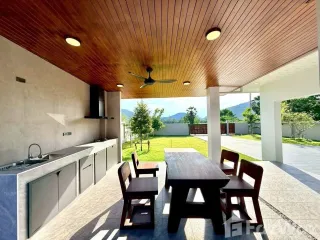 À vendre 3 chambres villa à Pran Buri, Prachuap Khiri Khan