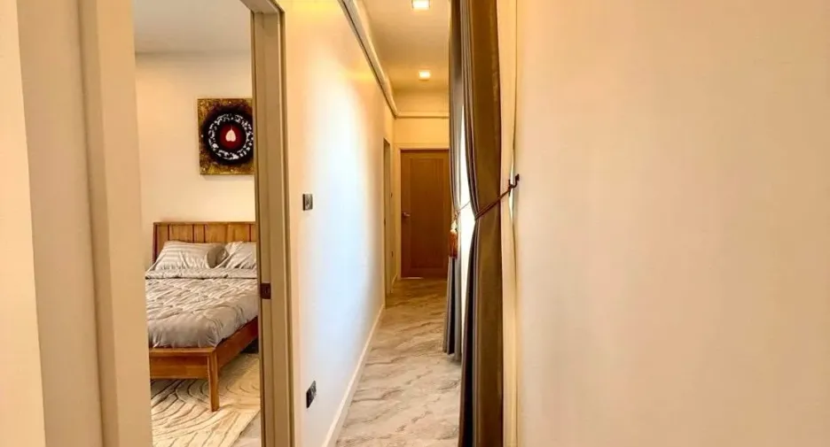 À vendre 3 chambres villa à Pran Buri, Prachuap Khiri Khan