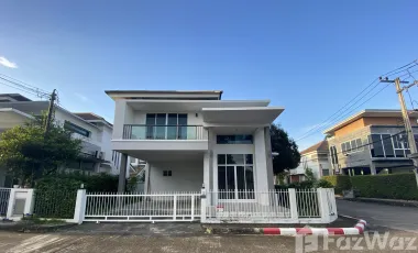 Haus zum Kauf und zur Miete mit 3 Zimmer in Mueang Chiang Mai, Chiang Mai