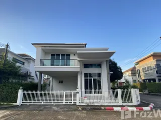 Haus zum Kauf und zur Miete mit 3 Zimmer in Mueang Chiang Mai, Chiang Mai