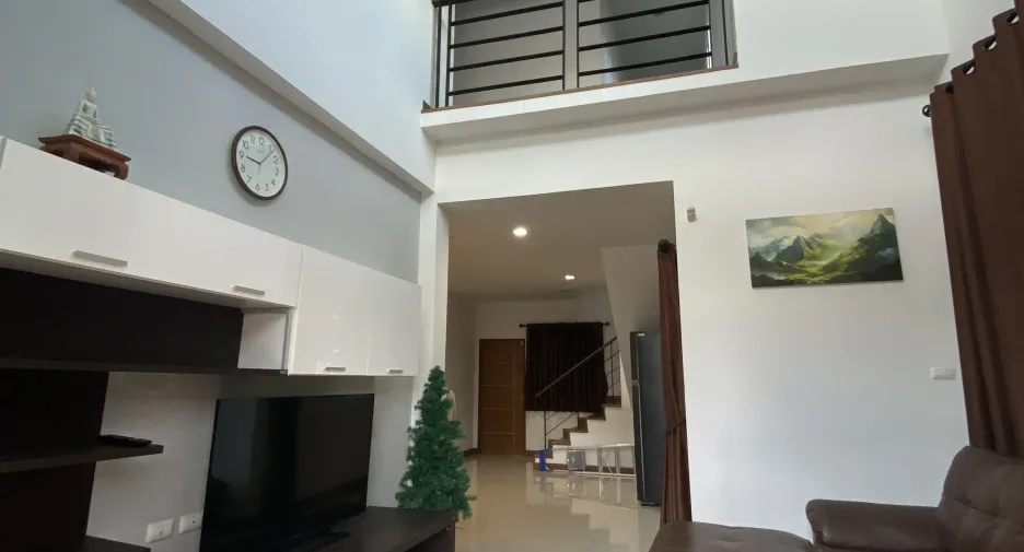 Haus zum Kauf und zur Miete mit 3 Zimmer in Mueang Chiang Mai, Chiang Mai
