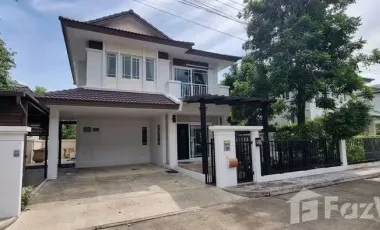 À louer 3 chambres maison à Mueang Chiang Mai, Chiang Mai