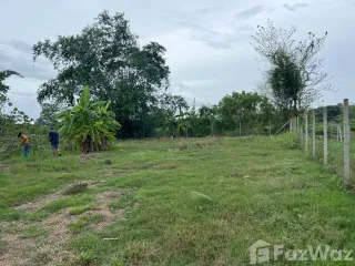 出售 土地 在 San Pa Tong, Chiang Mai