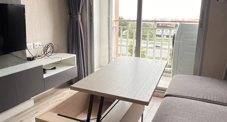 À vendre et à louer studio condo à Phra Nakhon Si Ayutthaya, Phra Nakhon Si Ayutthaya