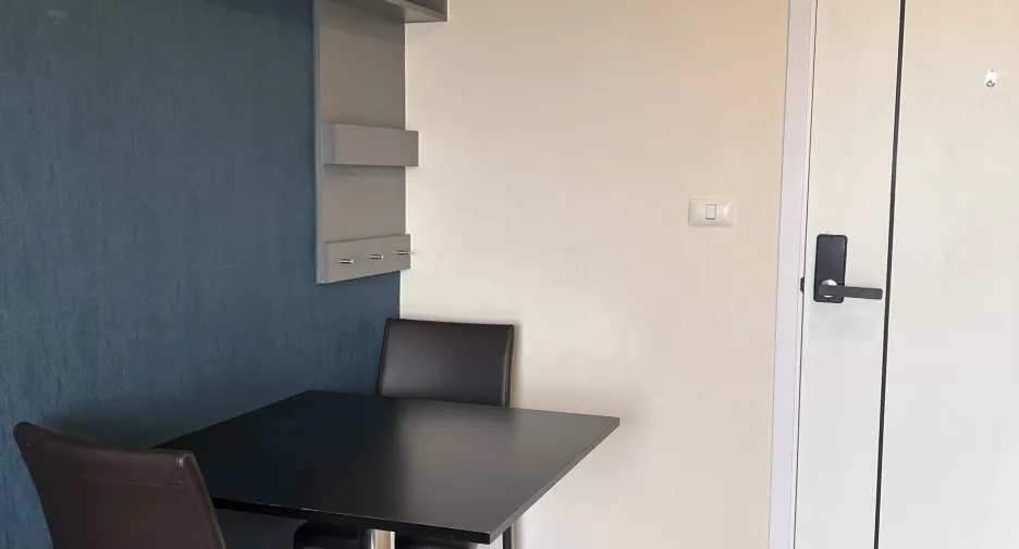 À vendre et à louer studio condo à Phra Nakhon Si Ayutthaya, Phra Nakhon Si Ayutthaya