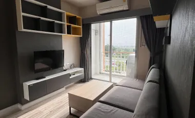 À vendre et à louer studio condo à Phra Nakhon Si Ayutthaya, Phra Nakhon Si Ayutthaya