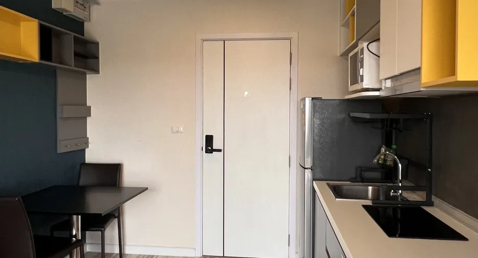À vendre et à louer studio condo à Phra Nakhon Si Ayutthaya, Phra Nakhon Si Ayutthaya