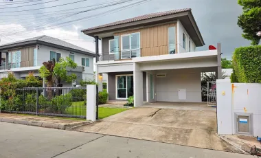 For sale 3 bedrooms house in Mueang Khon Kaen, Khon Kaen