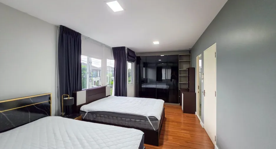 For sale 3 bedrooms house in Mueang Khon Kaen, Khon Kaen