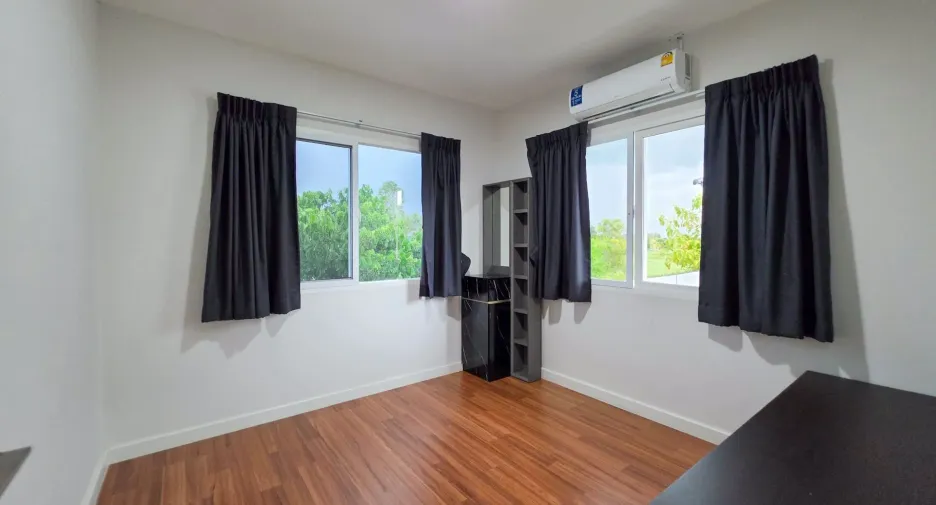 For sale 3 bedrooms house in Mueang Khon Kaen, Khon Kaen