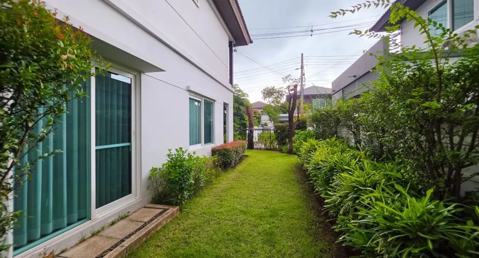 For sale 3 bedrooms house in Mueang Khon Kaen, Khon Kaen