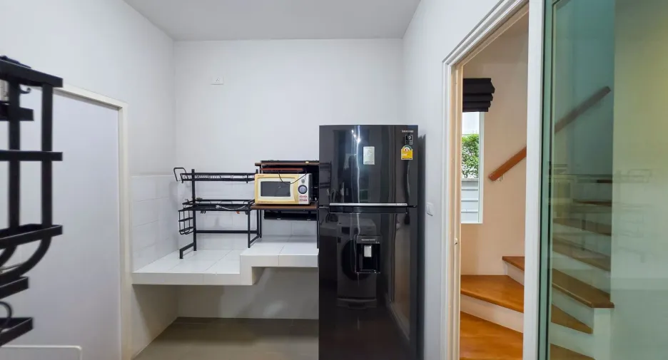 For sale 3 bedrooms house in Mueang Khon Kaen, Khon Kaen
