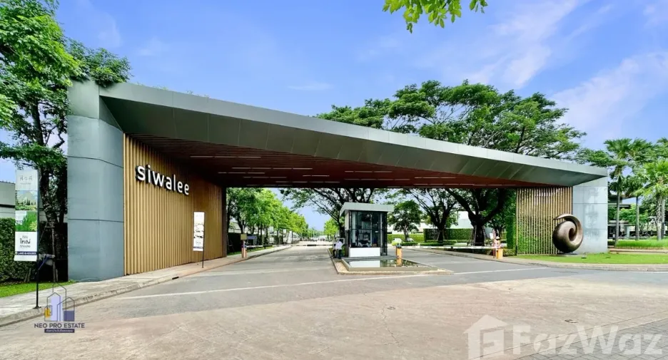 For sale 3 bedrooms house in Mueang Khon Kaen, Khon Kaen