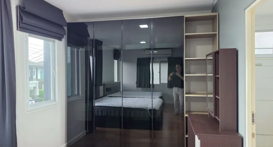 For sale 3 bedrooms house in Mueang Khon Kaen, Khon Kaen