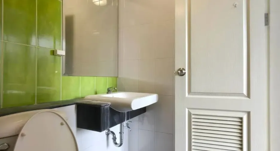 Wohnung zur Miete mit 1 Zimmer in Mueang Udon Thani, Udon Thani