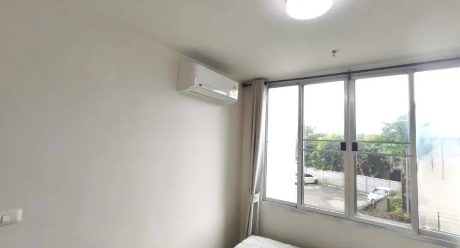 Wohnung zur Miete mit 1 Zimmer in Mueang Udon Thani, Udon Thani